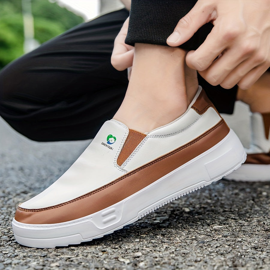 Chaussures décontractée à enfiler grande pointure du 38 au 52 MAEJORKEN