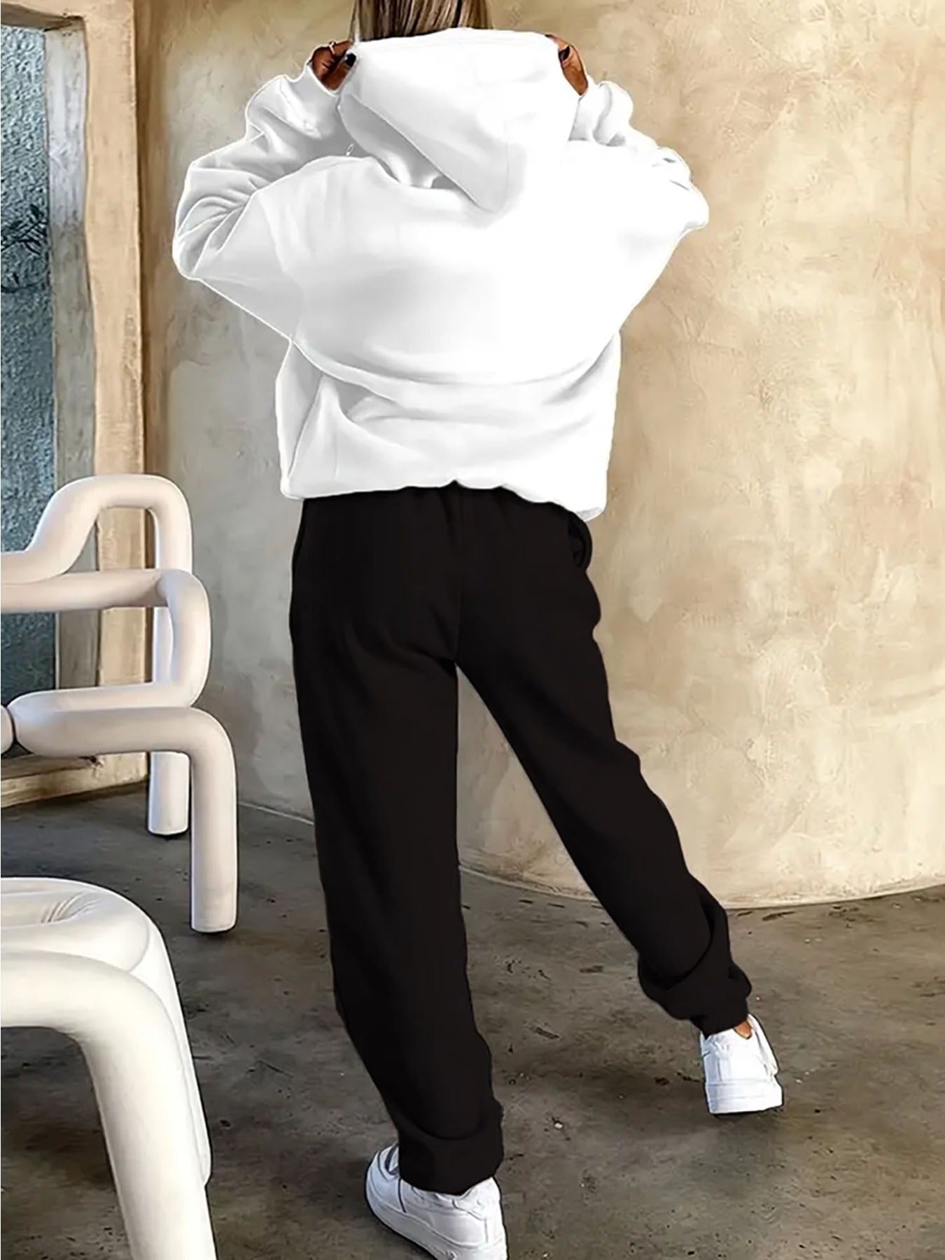 Ensemble survêtement femme du S au 2XL