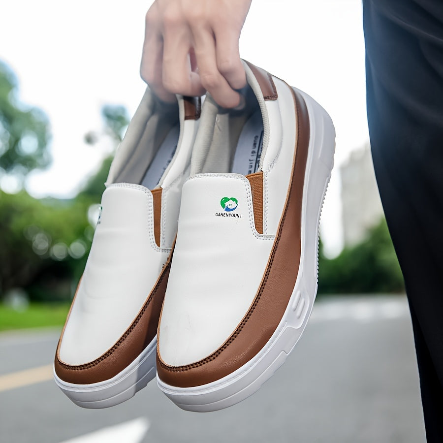 Chaussures décontractée à enfiler grande pointure du 38 au 52 MAEJORKEN