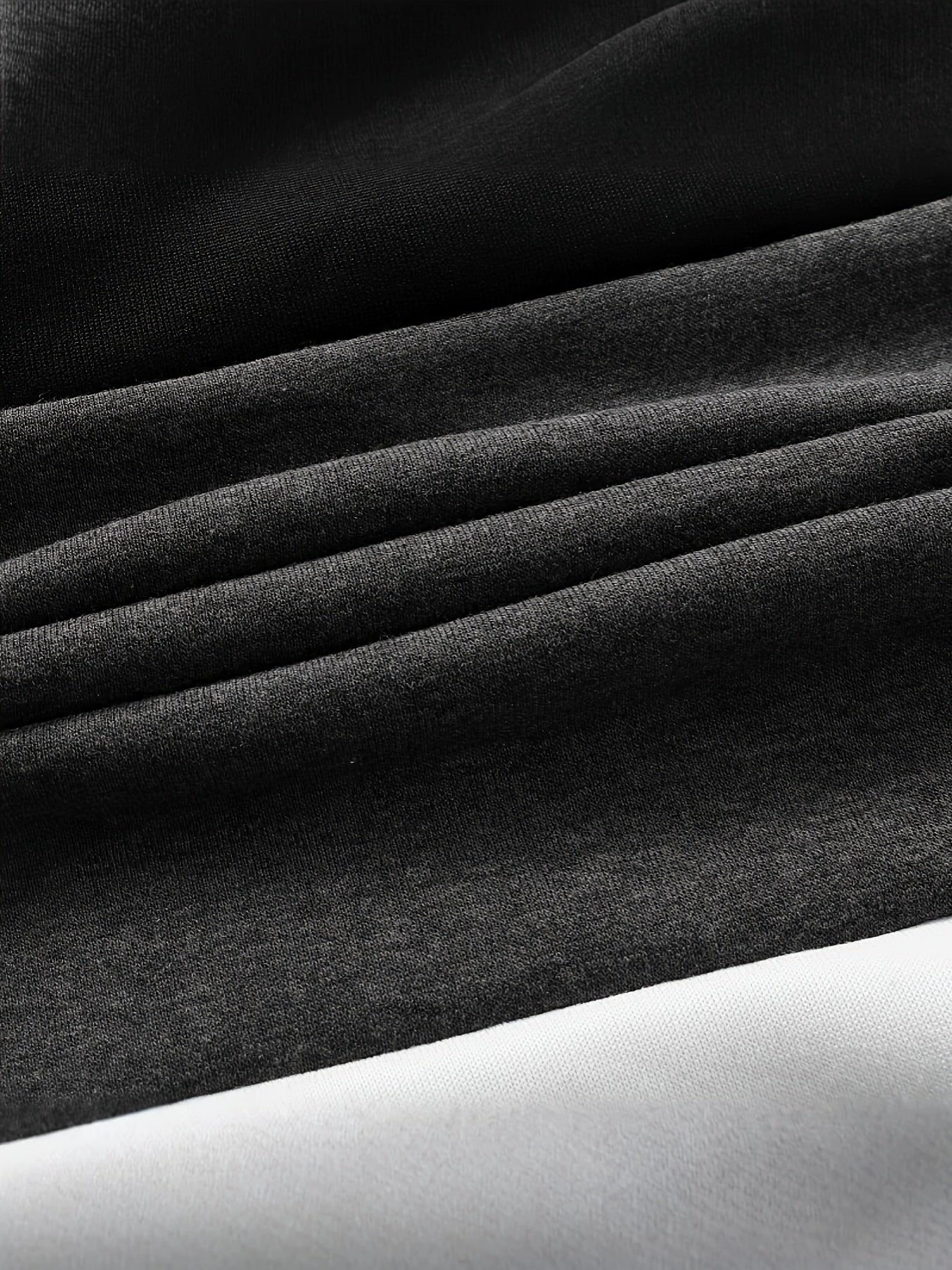 Ensemble sweat à capuche et pantalon du S au 2XL