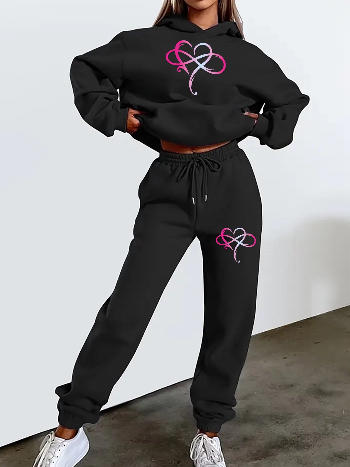 Ensemble survêtement femme du S au 2XL