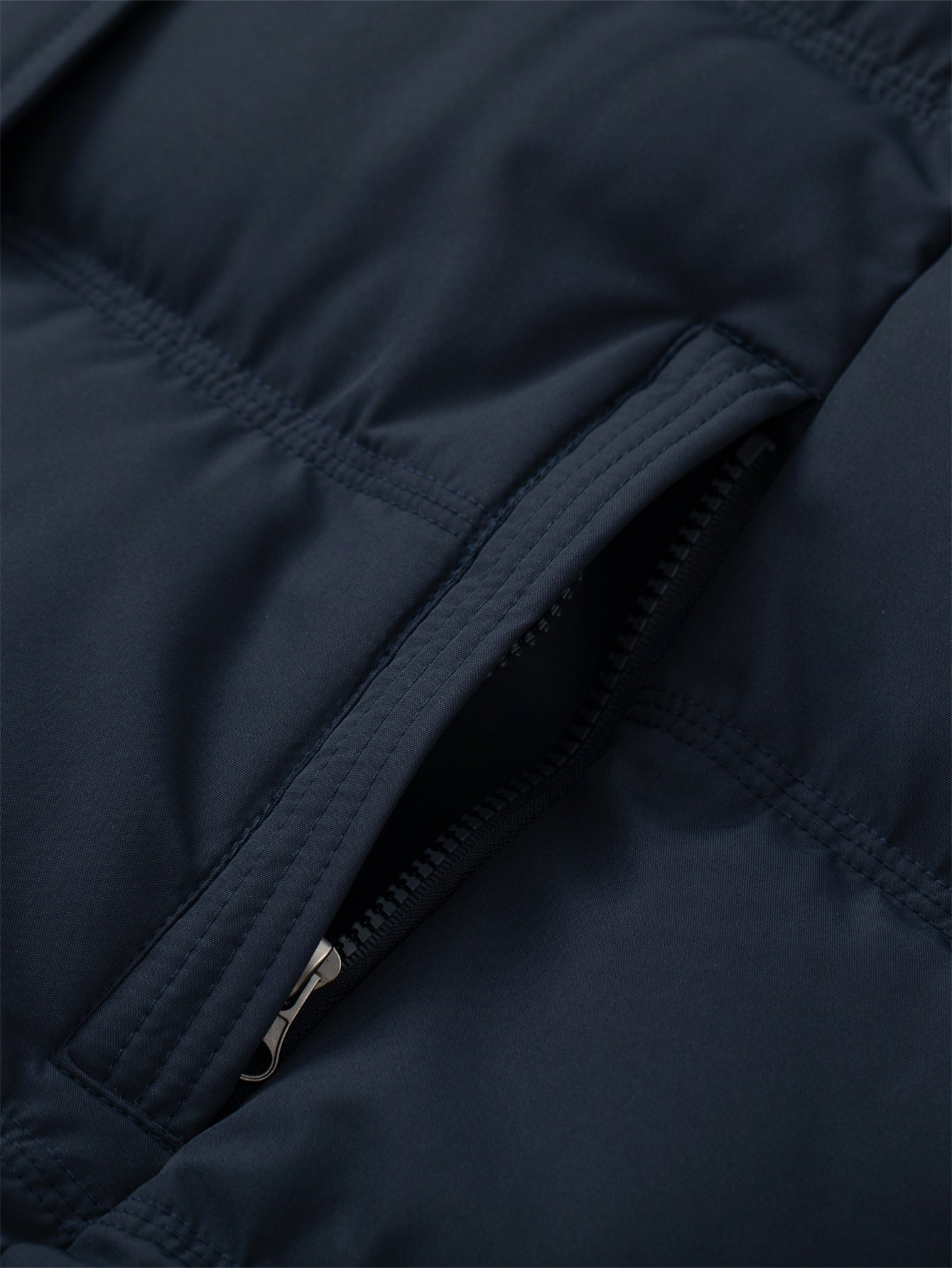 Manteau d hiver épais à capuche détachable en fausse fourrure femmes grande taille du XL au 5XL MAEJORKEN