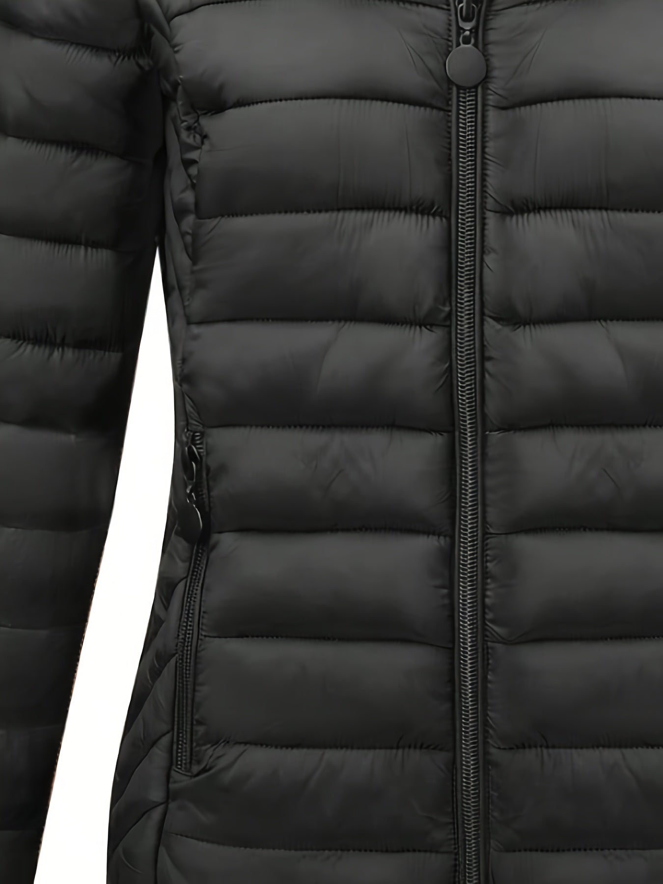 Veste d hiver légère à capuche femmes du XS au 2XL MAEJORKEN