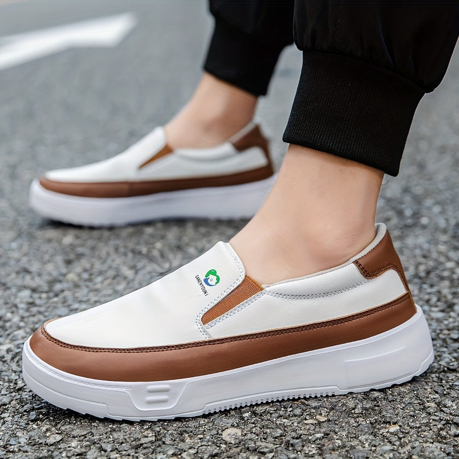 Chaussures décontractée à enfiler grande pointure du 38 au 52 MAEJORKEN