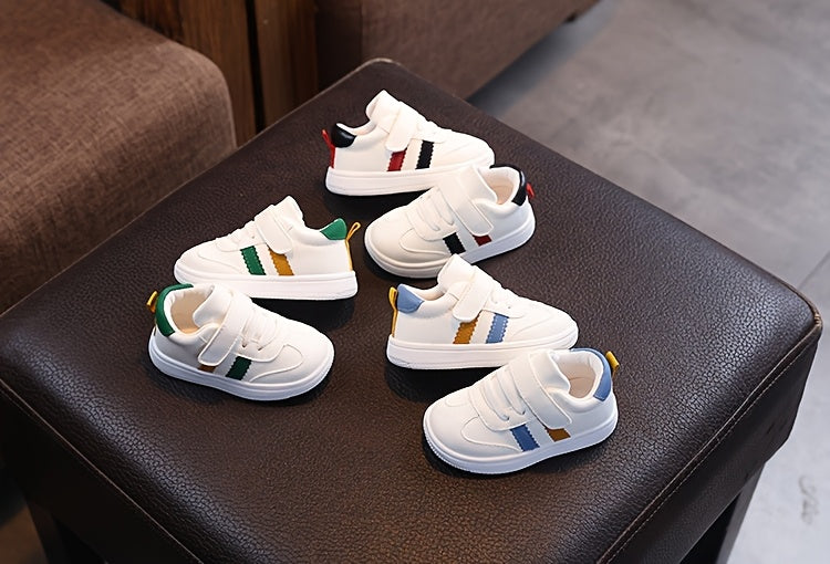 Baskets bébés garçons du 19,5 au 24,5 MAEJORKEN