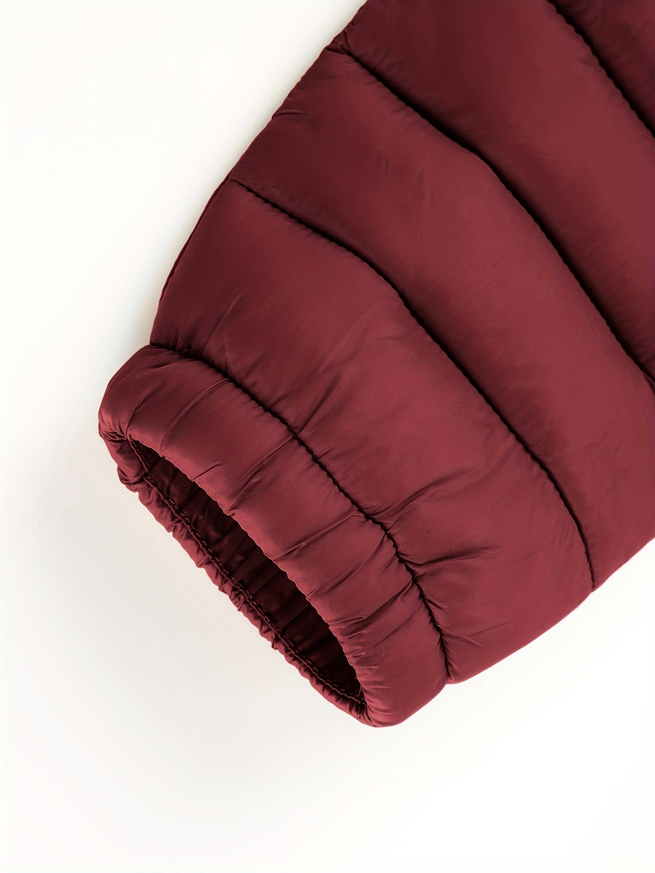 Veste d hiver légère à capuche femmes du XS au 2XL MAEJORKEN