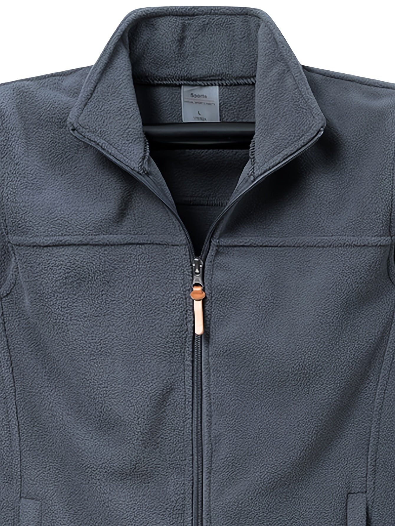 Veste polaire du XXS au 3XL MAEJORKEN