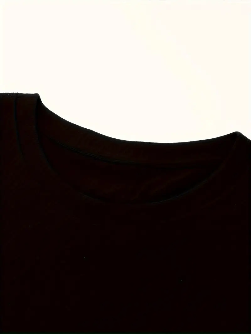 T-shirt imprimé 100% coton du S au 3XL MAEJORKEN