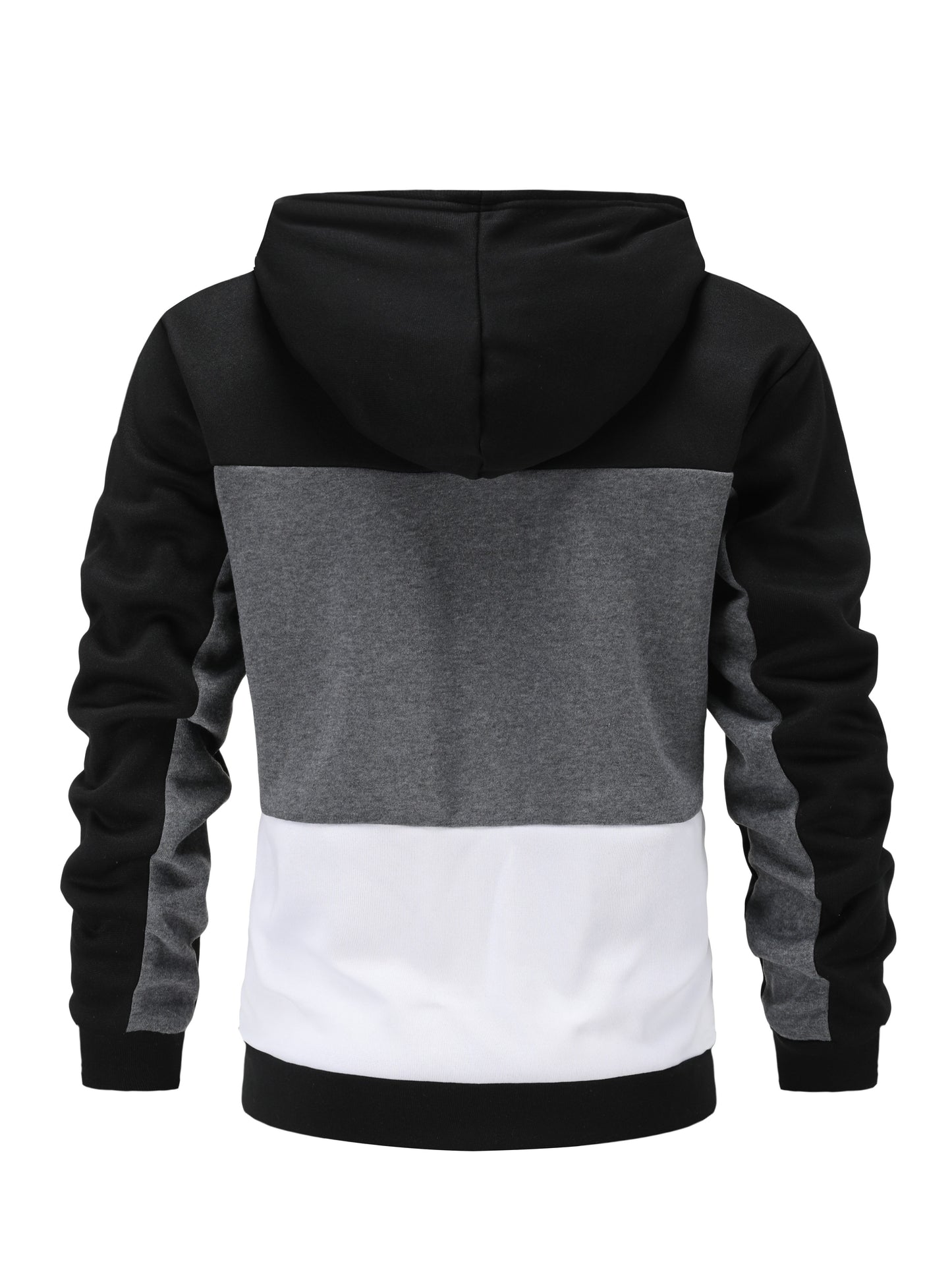 Veste à capuche du XS au 2XL