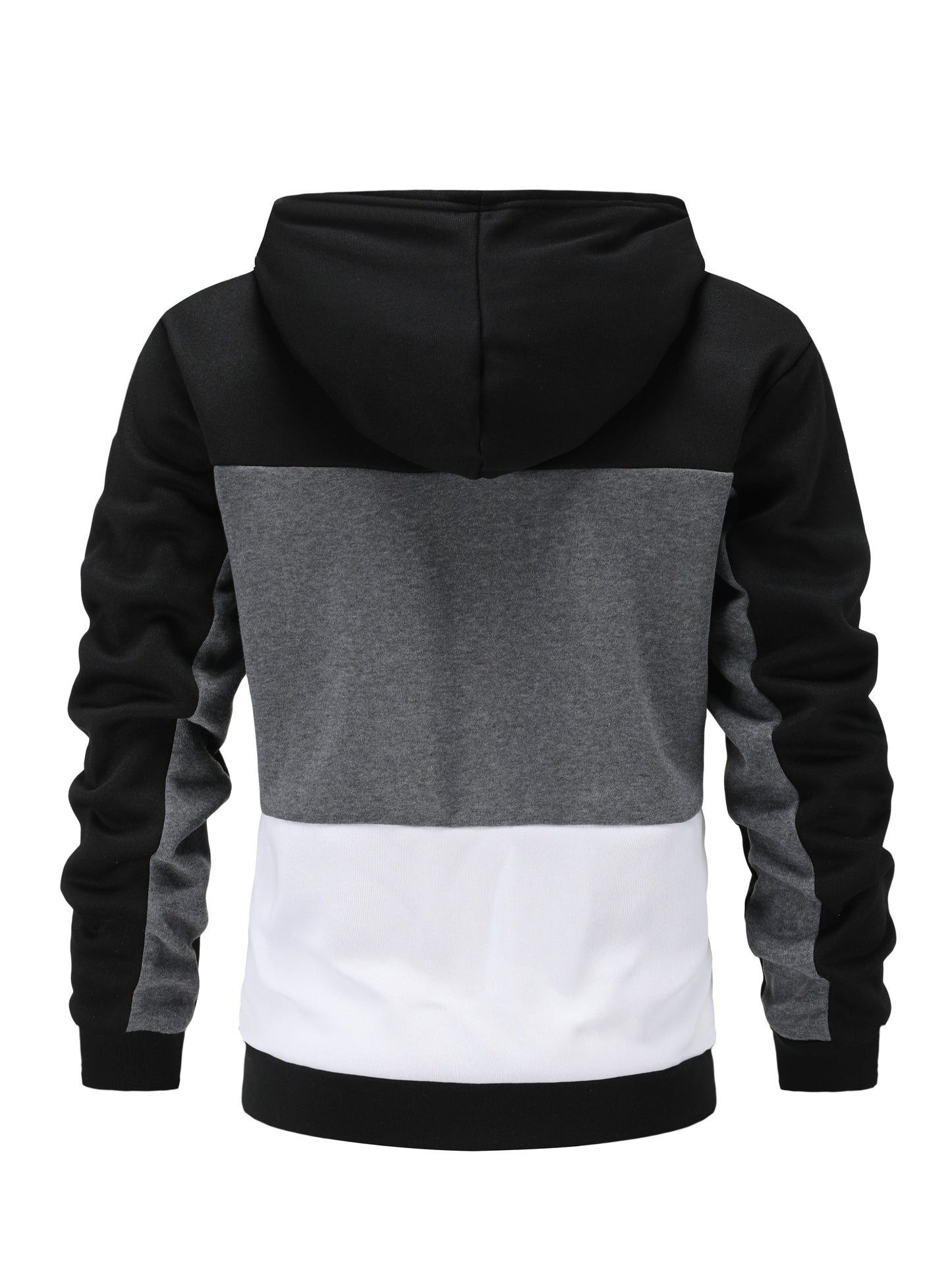 Veste à capuche du XS au 2XL MAEJORKEN