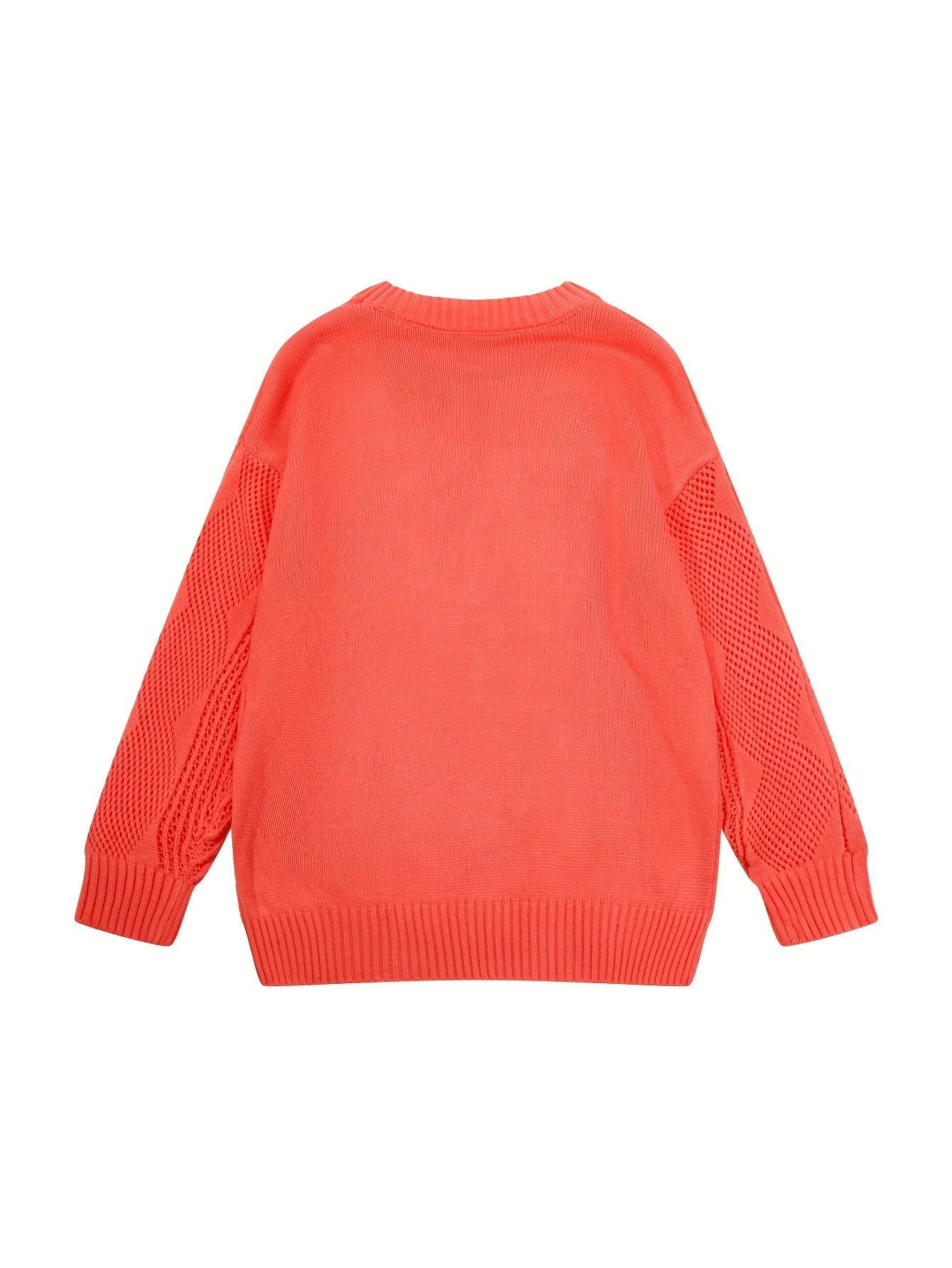 Pull grande taille du 0XL au 5XL