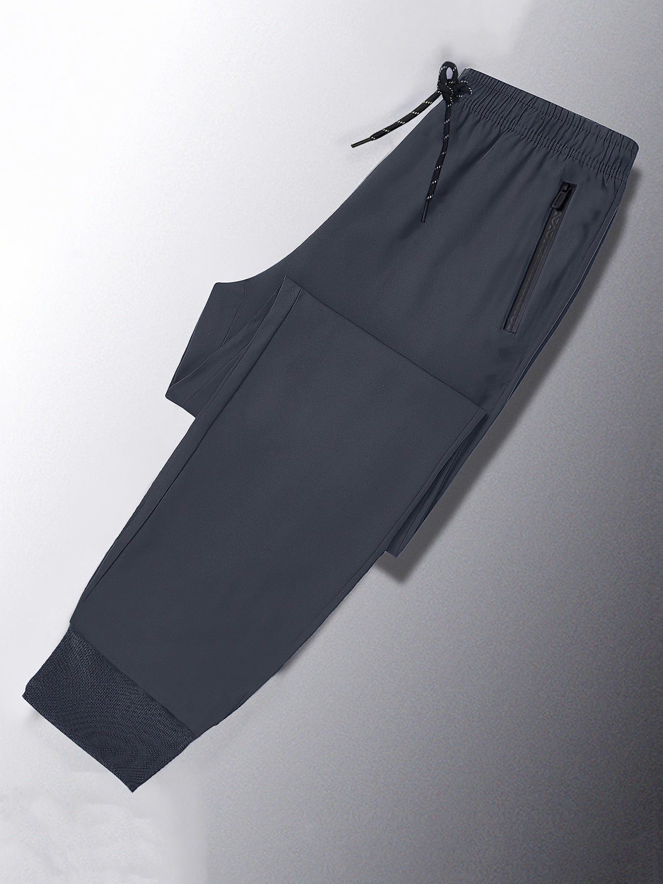 Pantalon de sport confortable grande taille du 2XL au 6XL MAEJORKEN