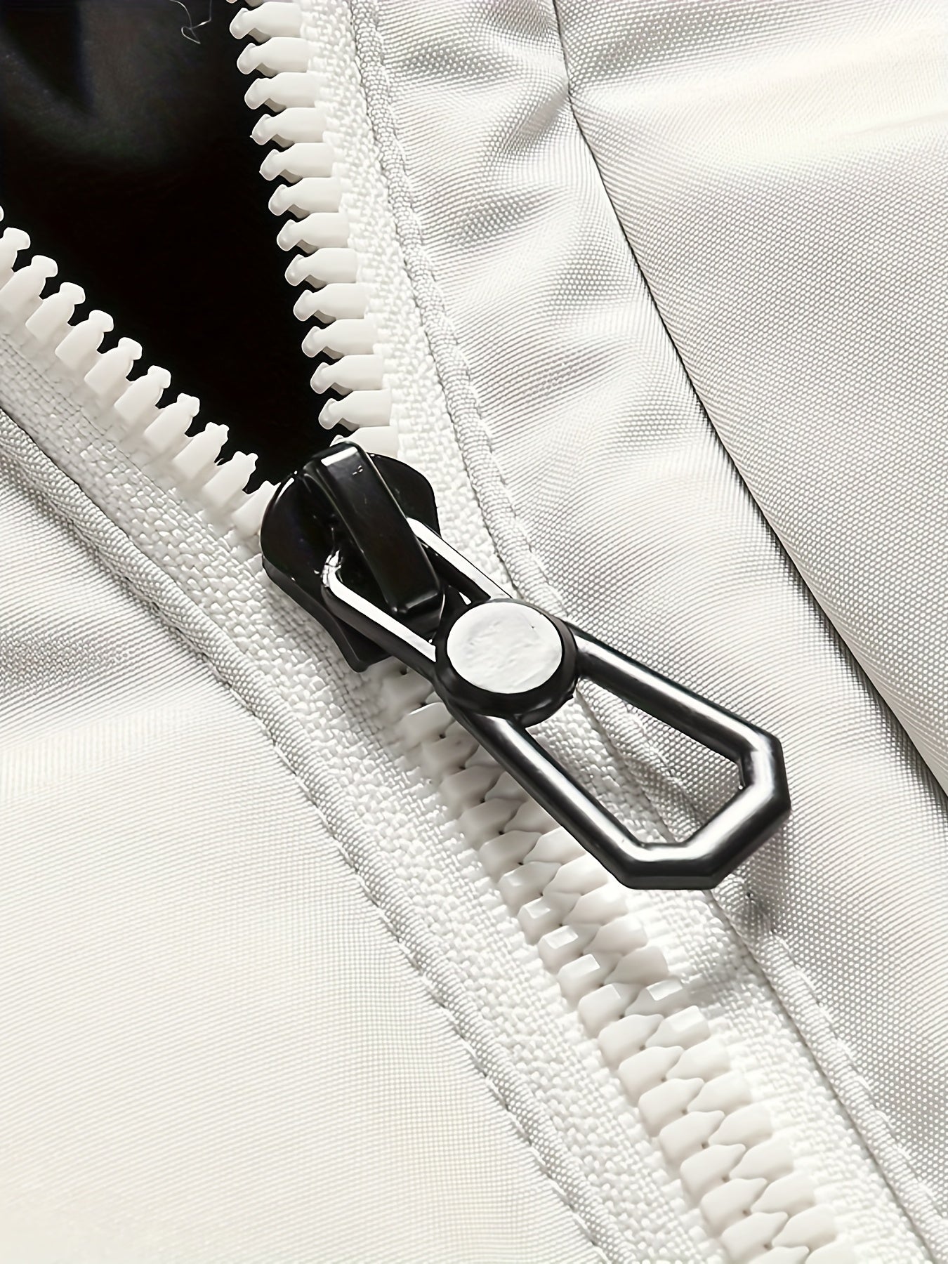 Gilet sans manches à capuche détachable du M au 3XL MAEJORKEN