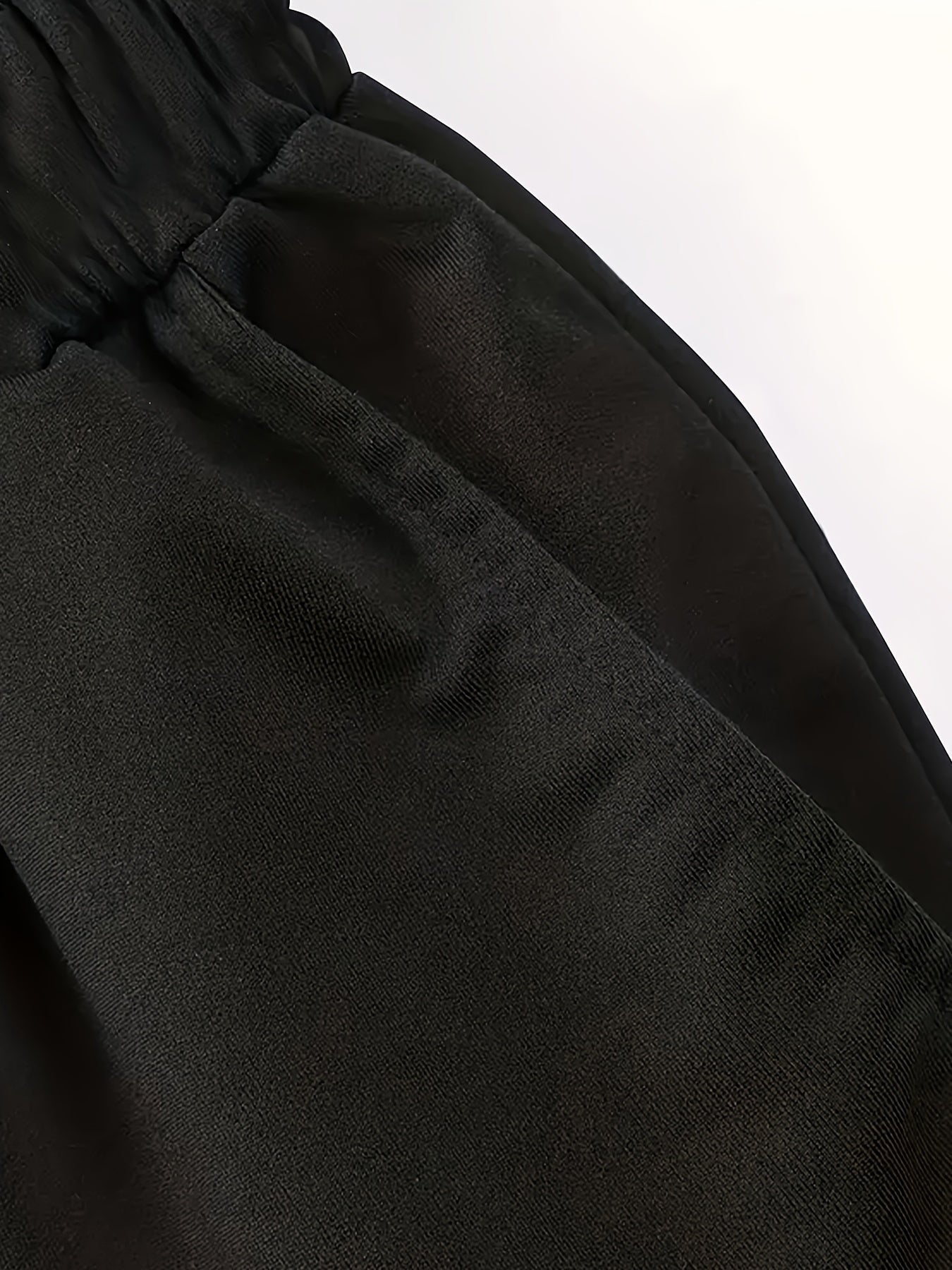 Ensemble sweat à capuche et pantalon de survêtement pour hommes du S au 2XL MAEJORKEN