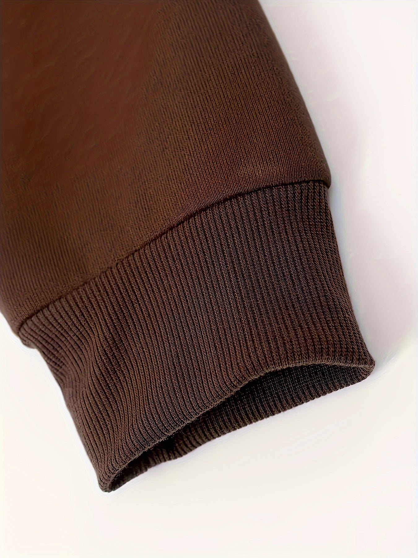 Ensemble sweat à capuche et pantalon de survêtement pour hommes du S au 2XL MAEJORKEN