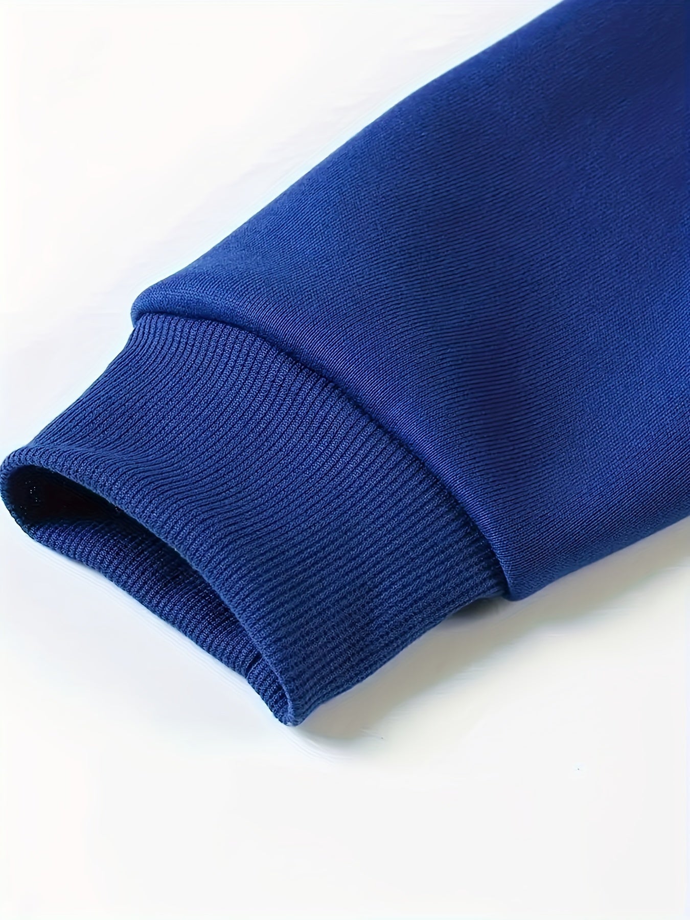Ensemble sweat à capuche et pantalon de survêtement pour hommes du S au 2XL MAEJORKEN