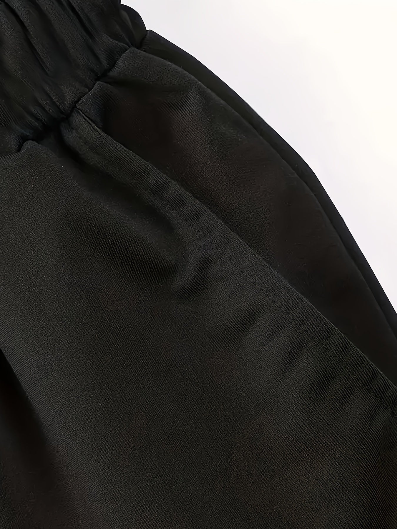Ensemble sweat à capuche et pantalon de survêtement pour hommes du S au 2XL MAEJORKEN