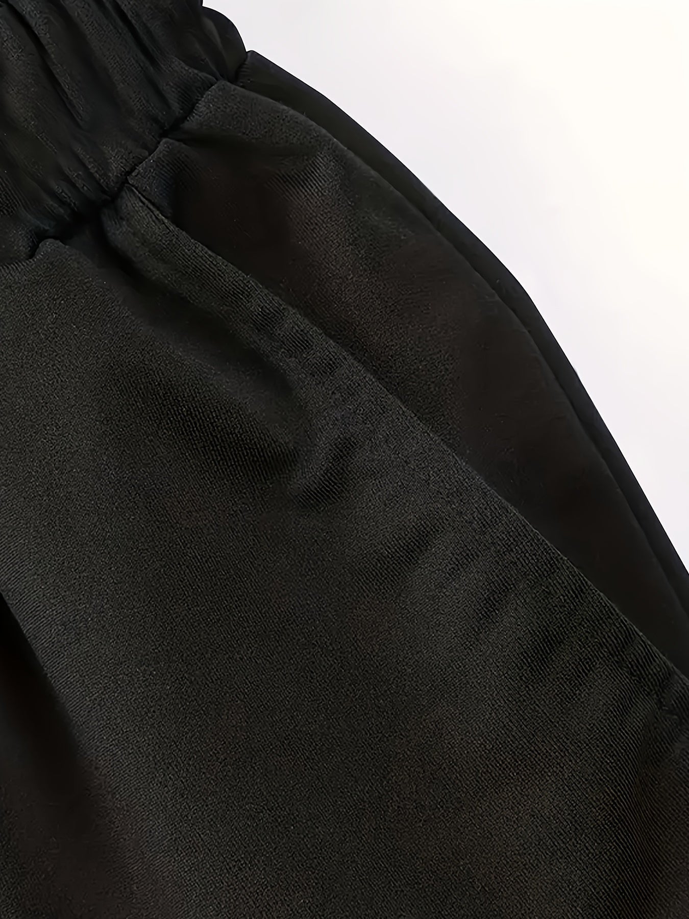 Ensemble sweat à capuche et pantalon de survêtement pour hommes du S au 2XL MAEJORKEN