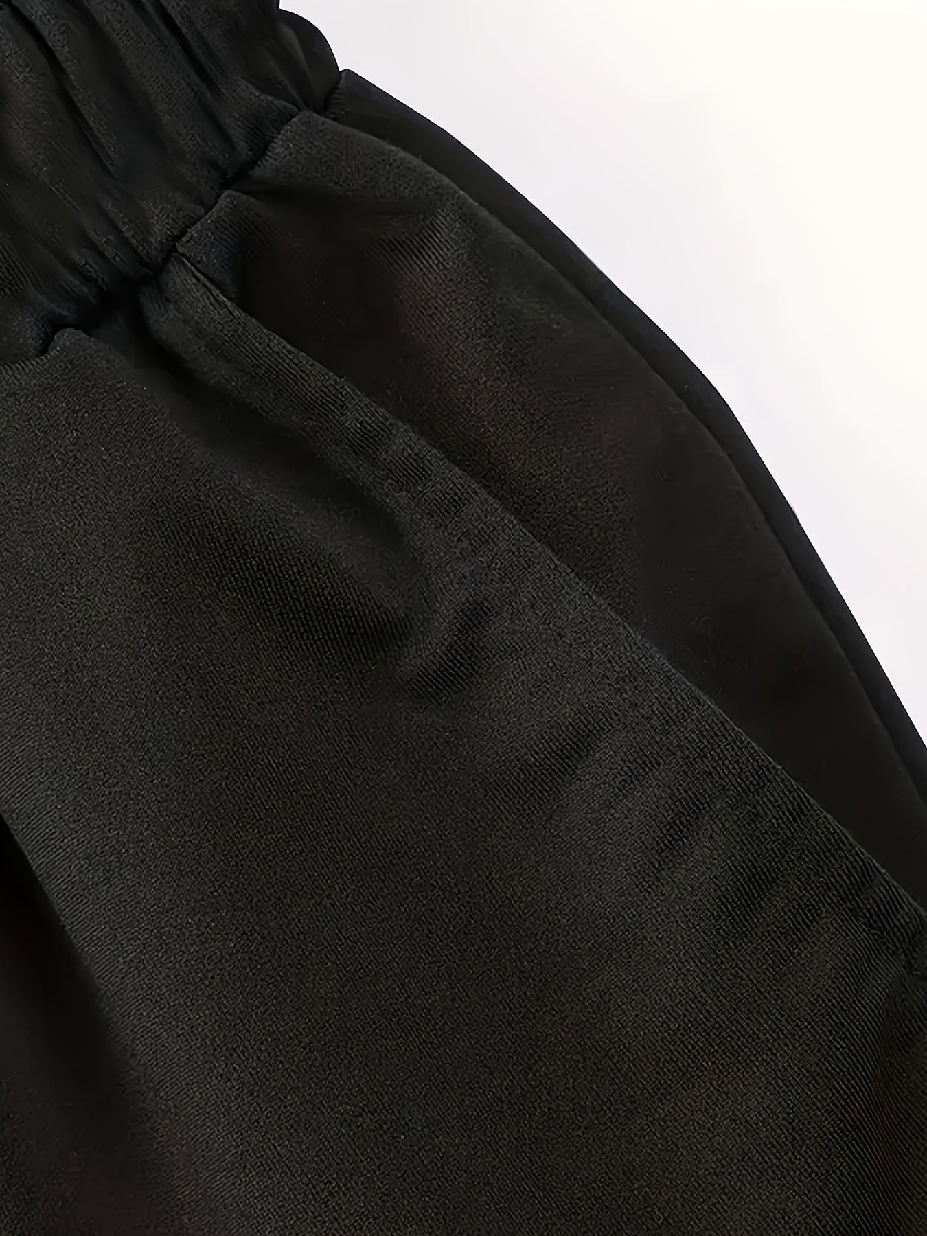 Ensemble sweat à capuche et pantalon de survêtement pour hommes du S au 2XL MAEJORKEN
