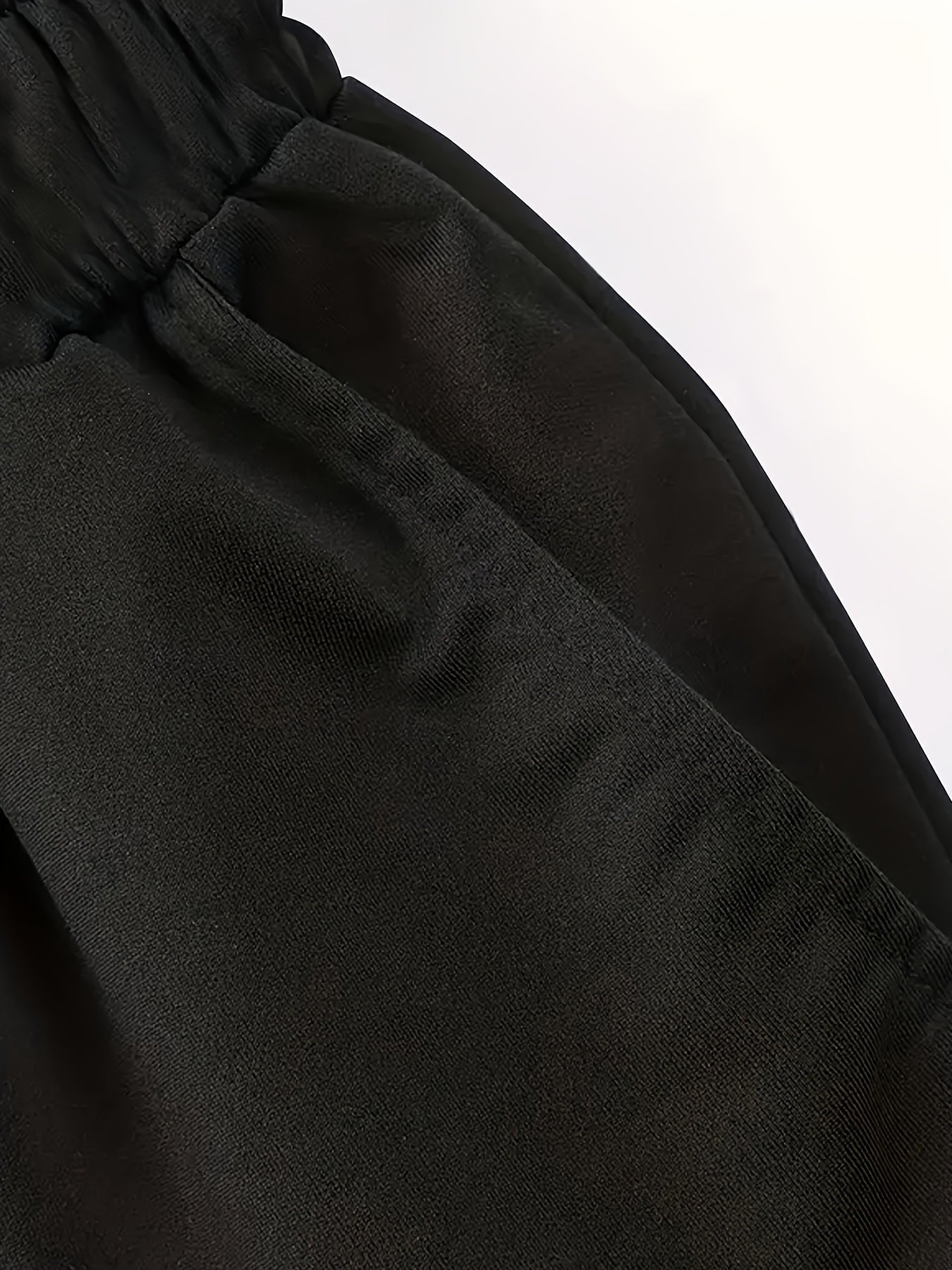 Ensemble sweat à capuche et pantalon de survêtement pour hommes du S au 2XL MAEJORKEN