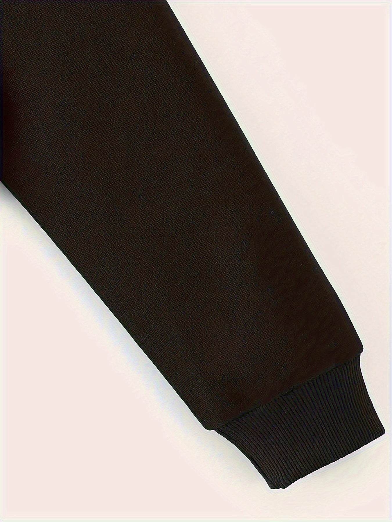 Ensemble sweat à capuche et pantalon de survêtement pour hommes du S au 2XL MAEJORKEN