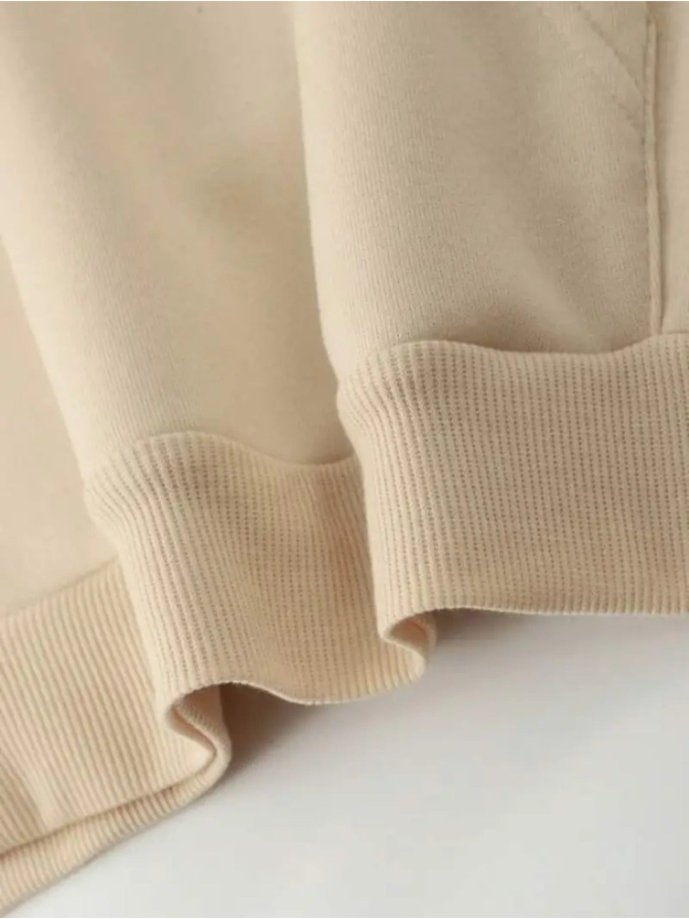 Ensemble sweat à capuche et pantalon de survêtement pour hommes du S au 2XL MAEJORKEN