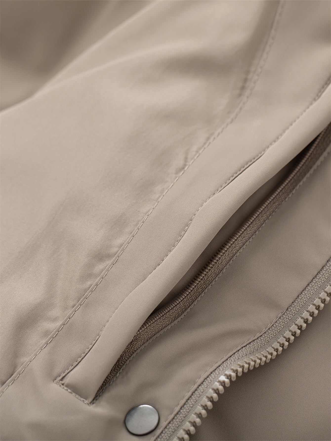 Manteau d hiver épais à capuche détachable en fausse fourrure femmes grande taille du XL au 5XL MAEJORKEN