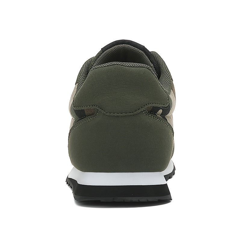 Baskets basse légères camouflage militaire du 38 au 48