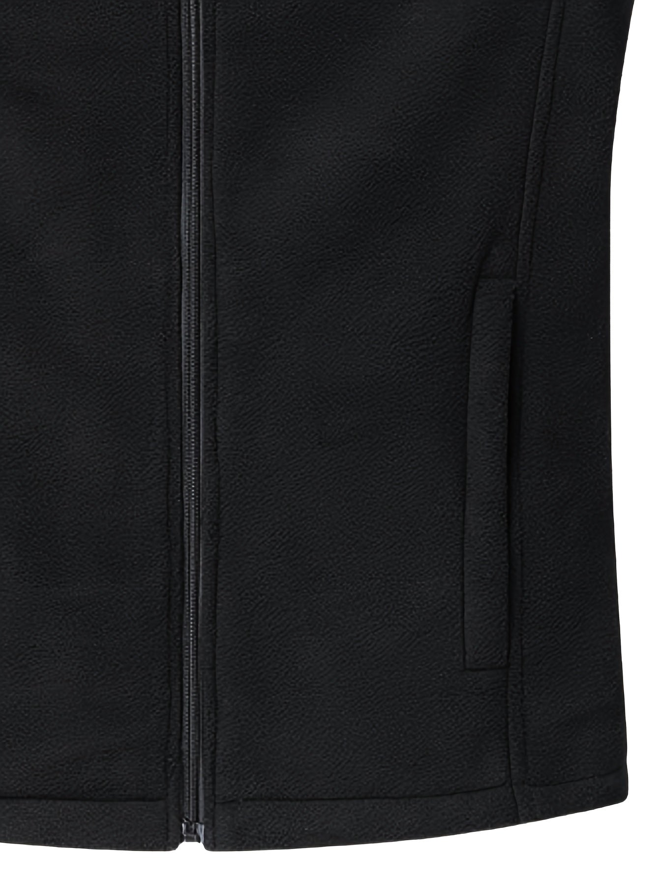 Veste polaire du XXS au 3XL MAEJORKEN