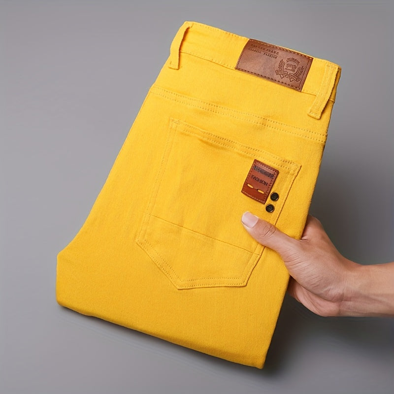 Jeans slim XS au 3XL MAEJORKEN