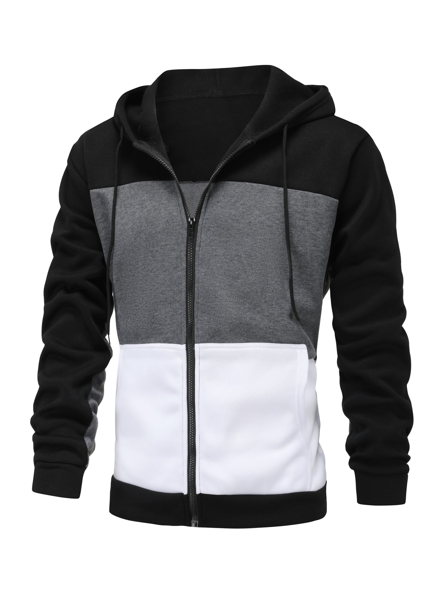 Veste à capuche du XS au 2XL