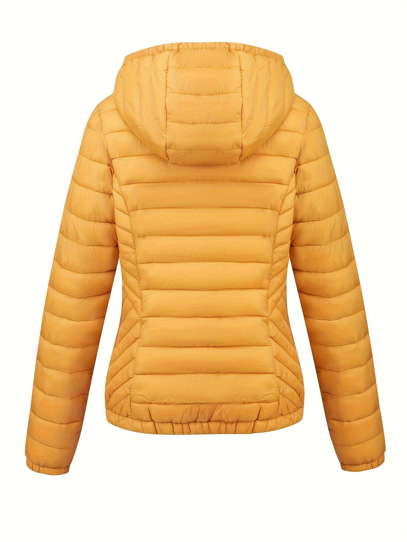 Veste d hiver légère à capuche femmes du XS au 2XL MAEJORKEN