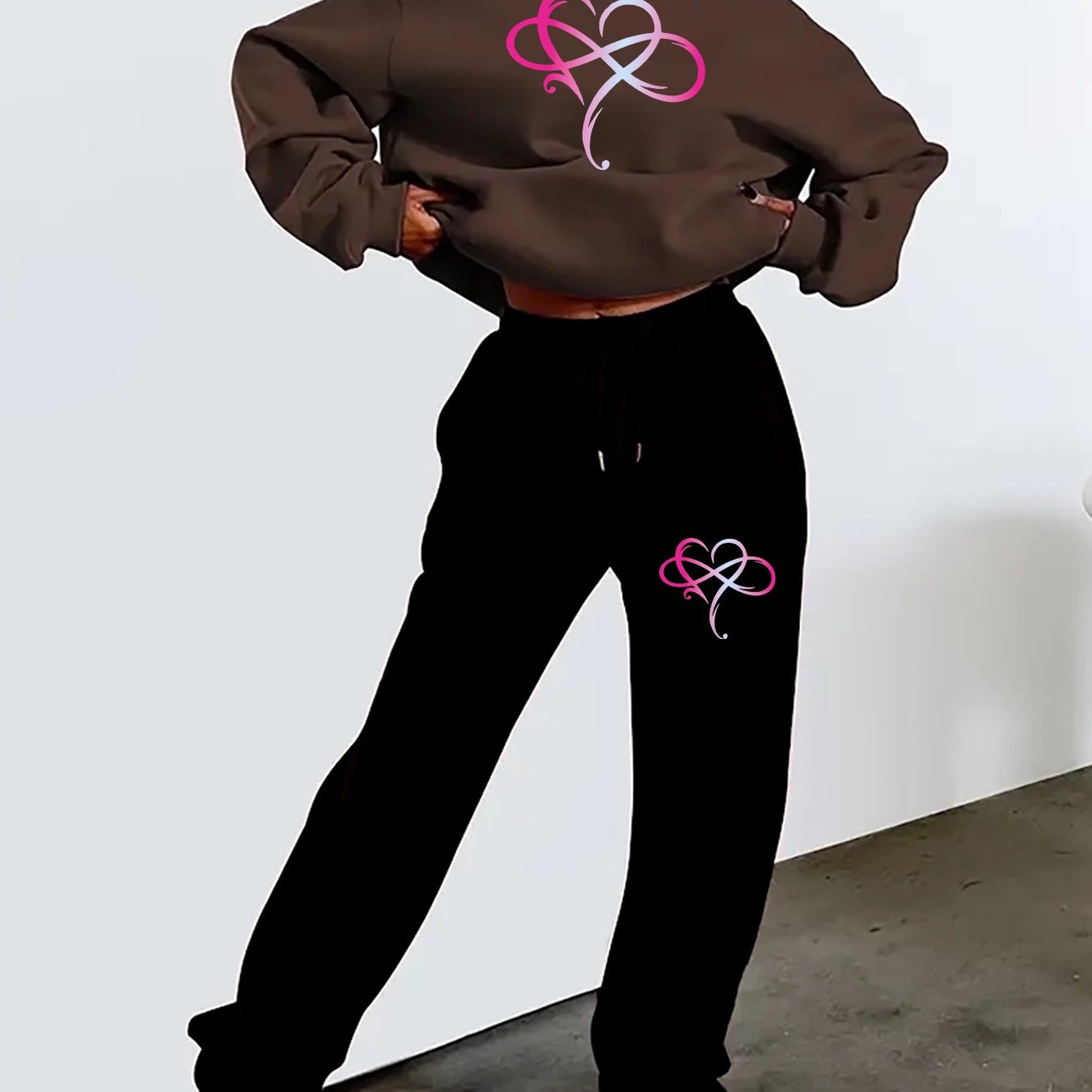 Ensemble survêtement femme du S au 2XL