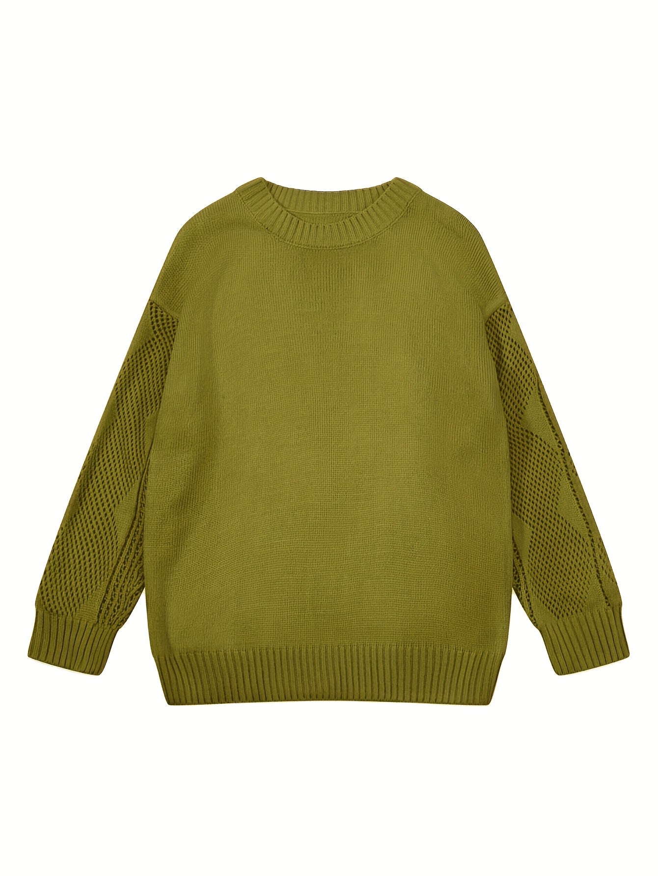 Pull grande taille du 0XL au 5XL