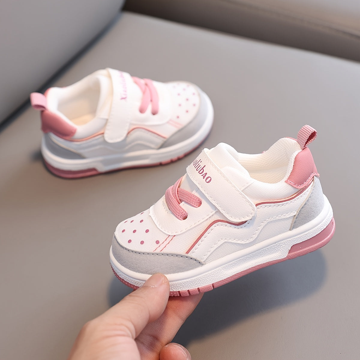 Chaussures souples pour garçons et filles du 20 au 25 MAEJORKEN