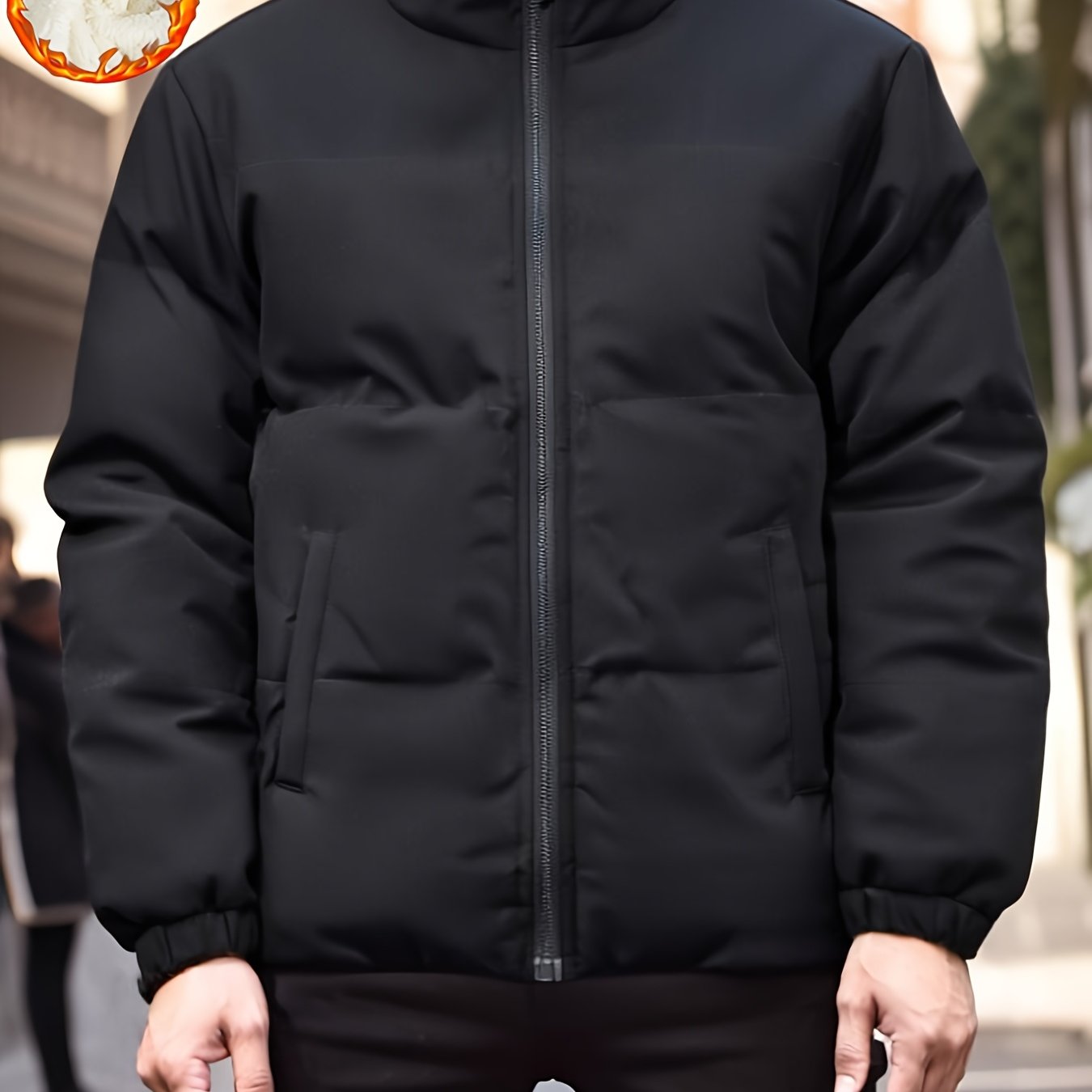 Blouson zippé en polaire confortable du 8 au 16 ans
