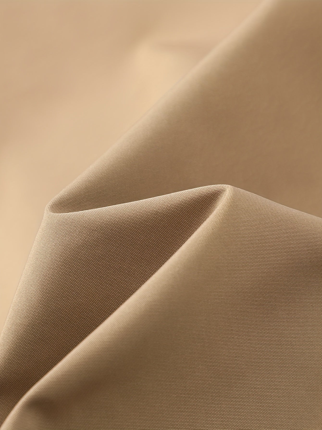 Blouson chaud réversible dotée de fermetures éclair de poignets élastiques et de poches inclinées du S au 3XL MAEJORKEN