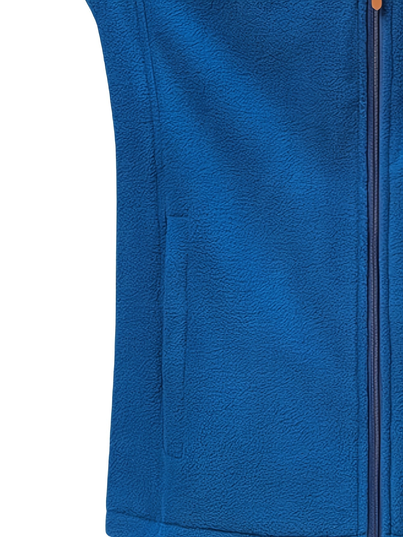 Veste polaire du XXS au 3XL MAEJORKEN
