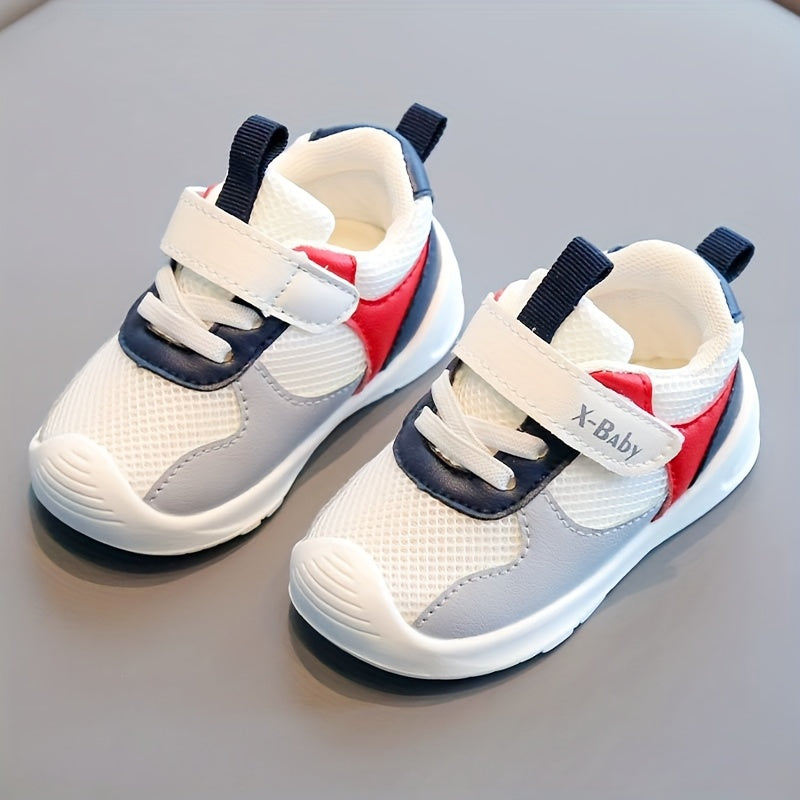 Baskets en maille respirante pour bébés filles & garçons du 20 au 25,5 MAEJORKEN