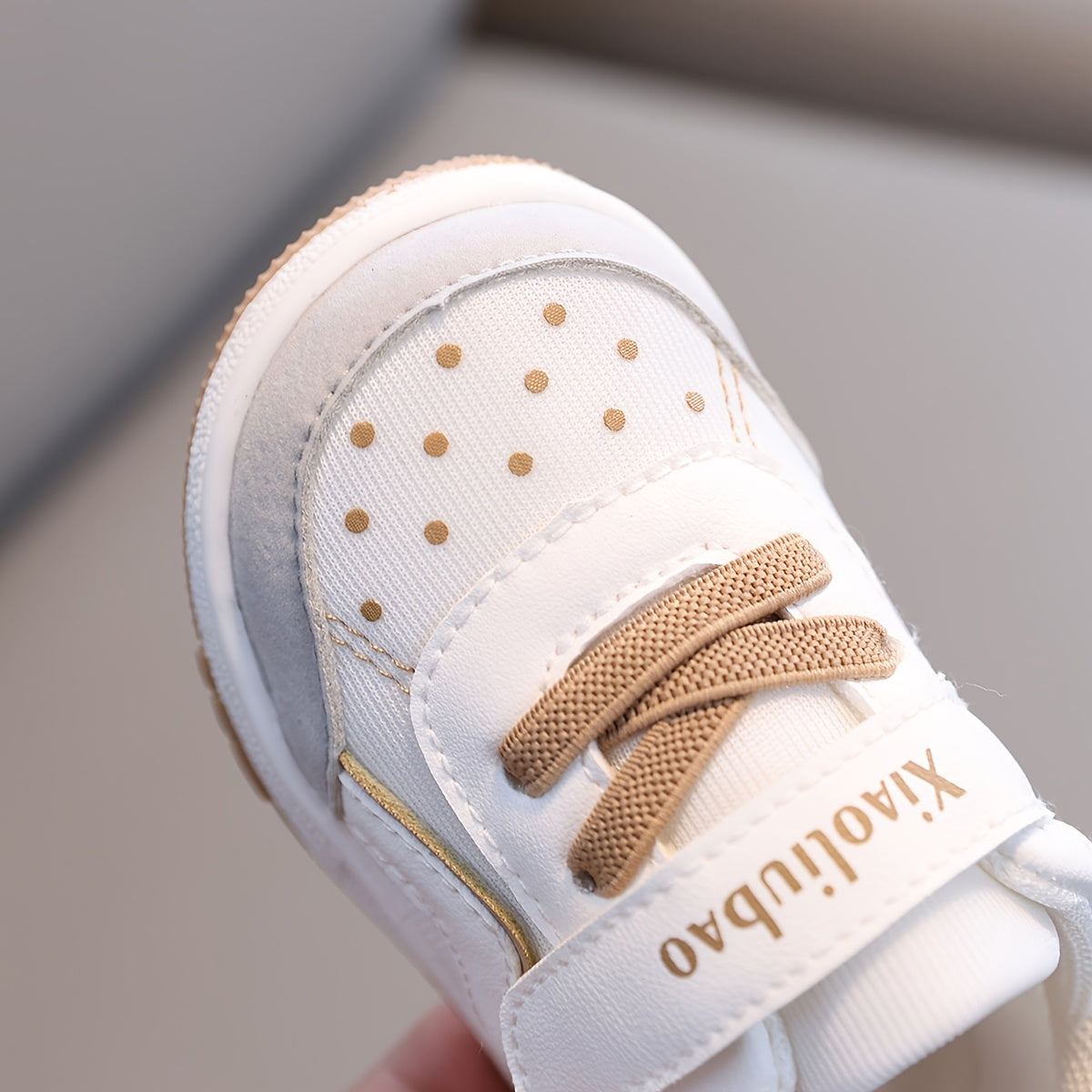 Chaussures souples pour garçons et filles du 20 au 25 MAEJORKEN