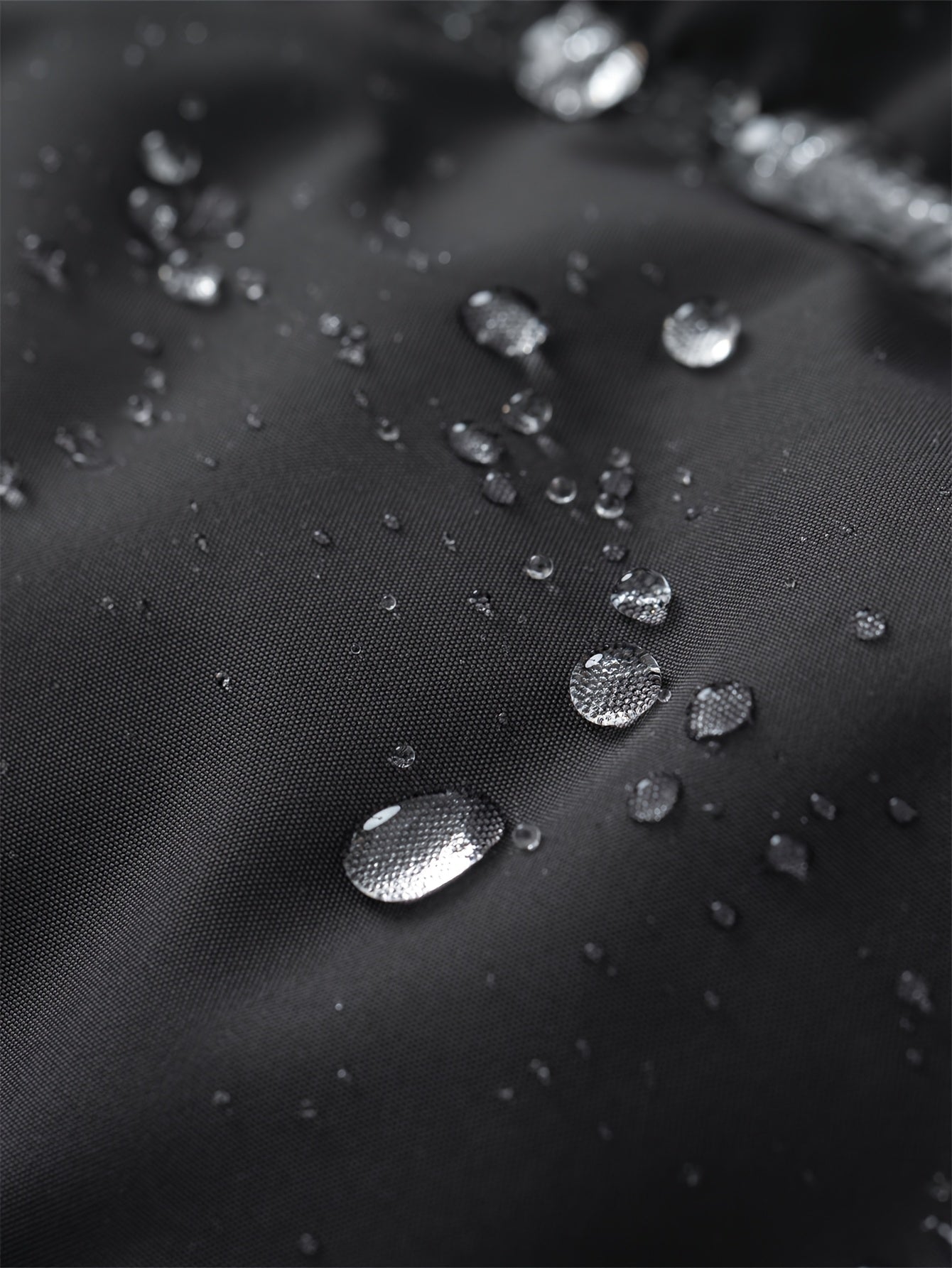 Manteau d hiver épais à capuche détachable en fausse fourrure femmes grande taille du XL au 5XL MAEJORKEN