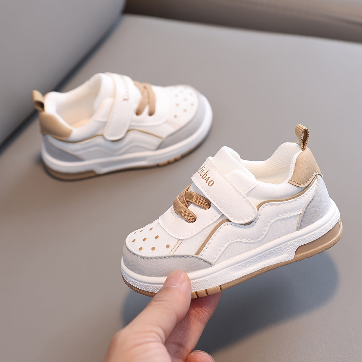 Chaussures souples pour garçons et filles du 20 au 25 MAEJORKEN