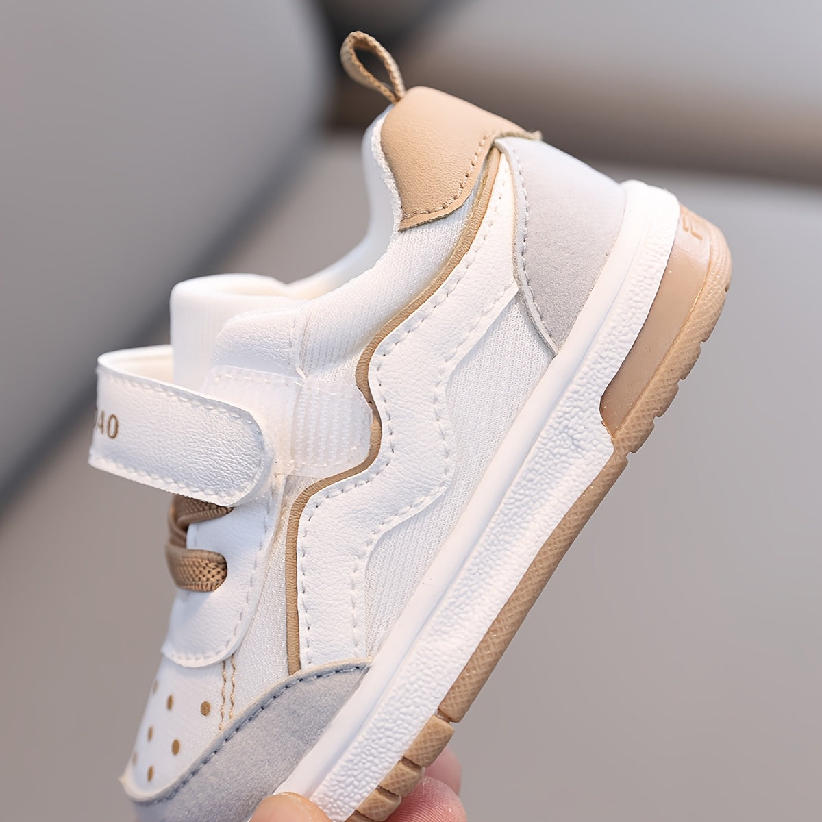 Chaussures souples pour garçons et filles du 20 au 25 MAEJORKEN