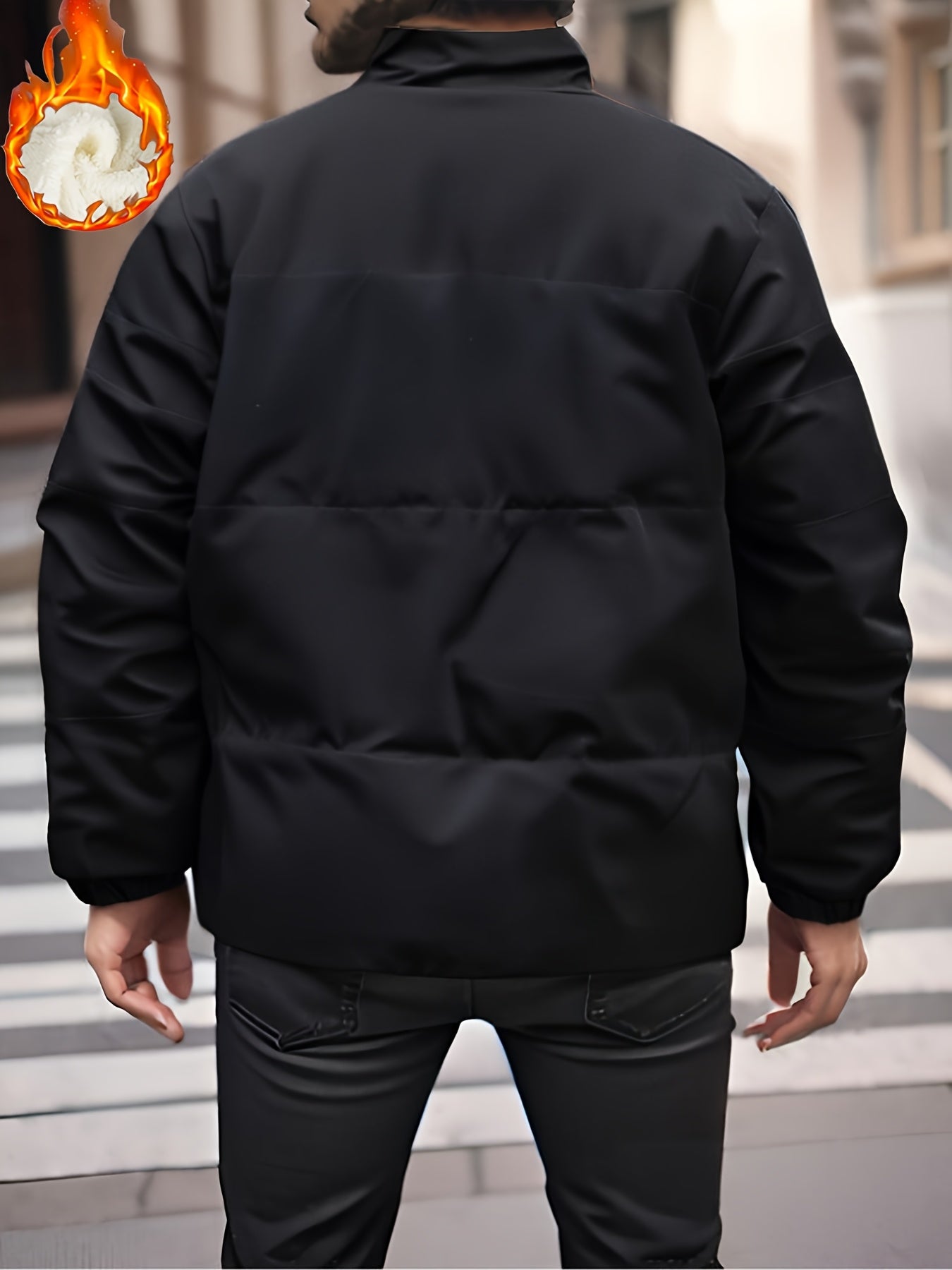 Blouson zippé en polaire confortable du 8 au 16 ans