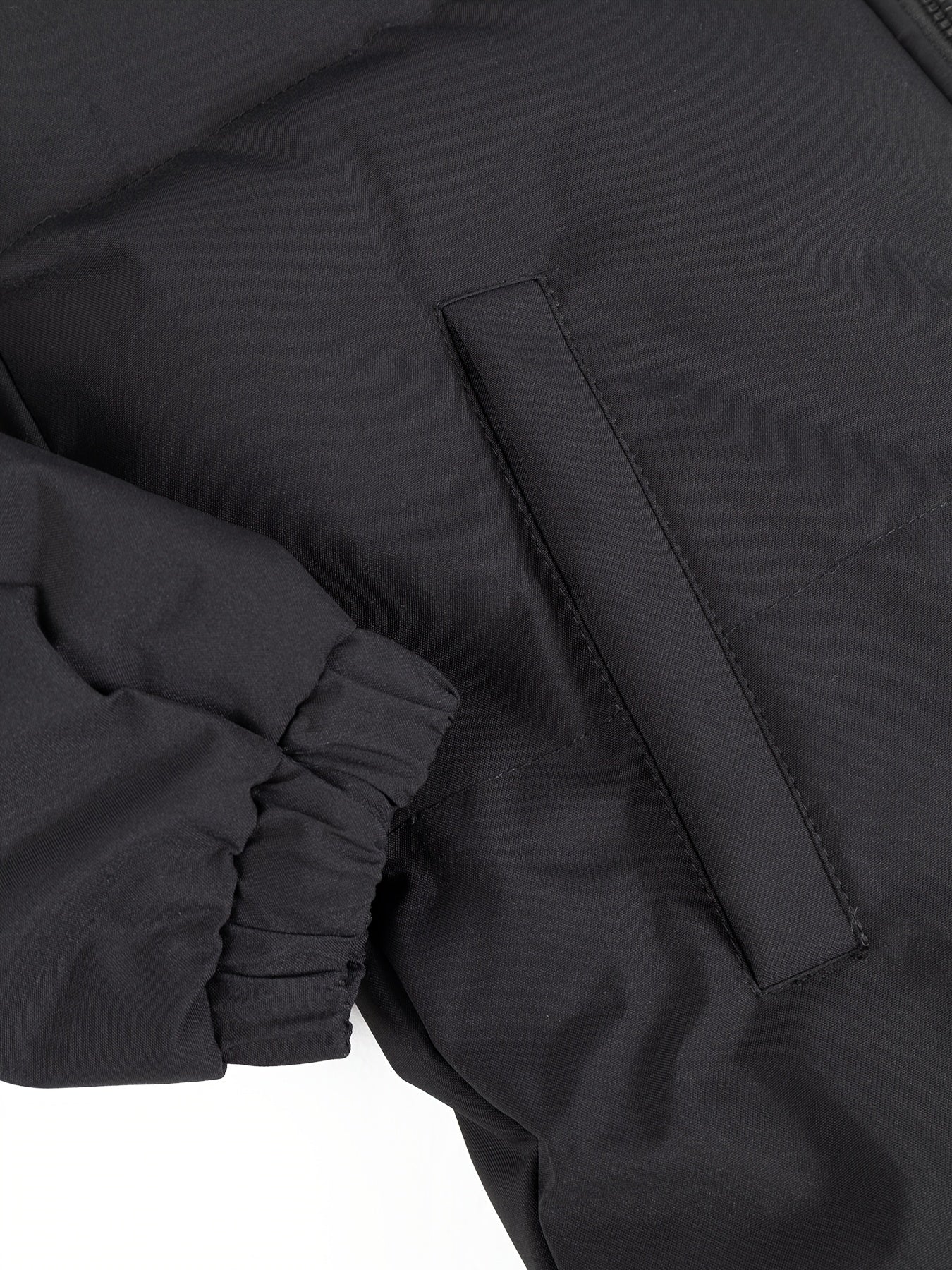 Blouson zippé en polaire confortable du 8 au 16 ans