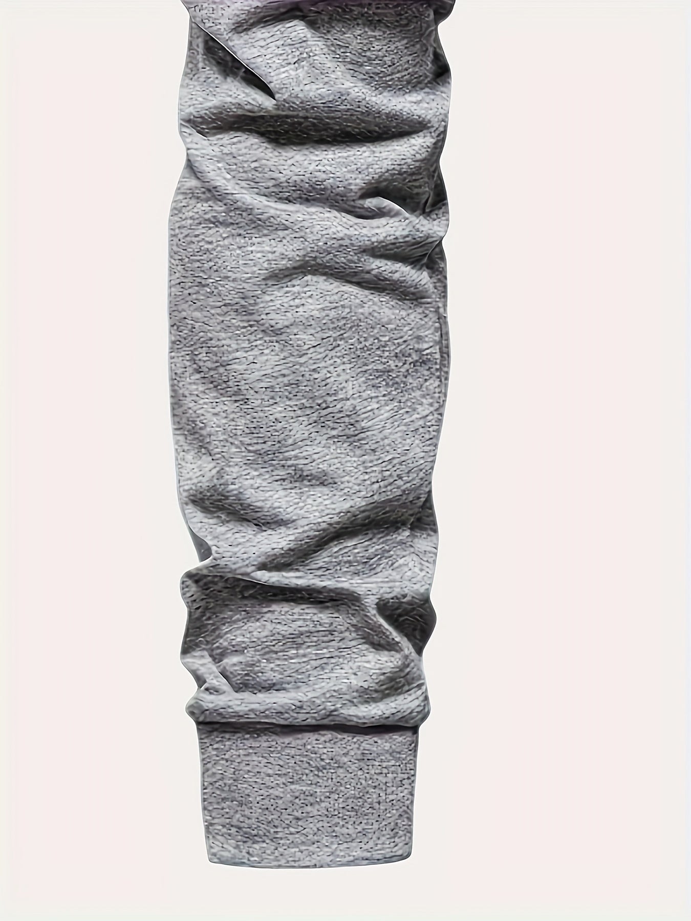 Lot de 4 t-shirts à manches longues ras du cou garçons du 7 au 15 ans MAEJORKEN