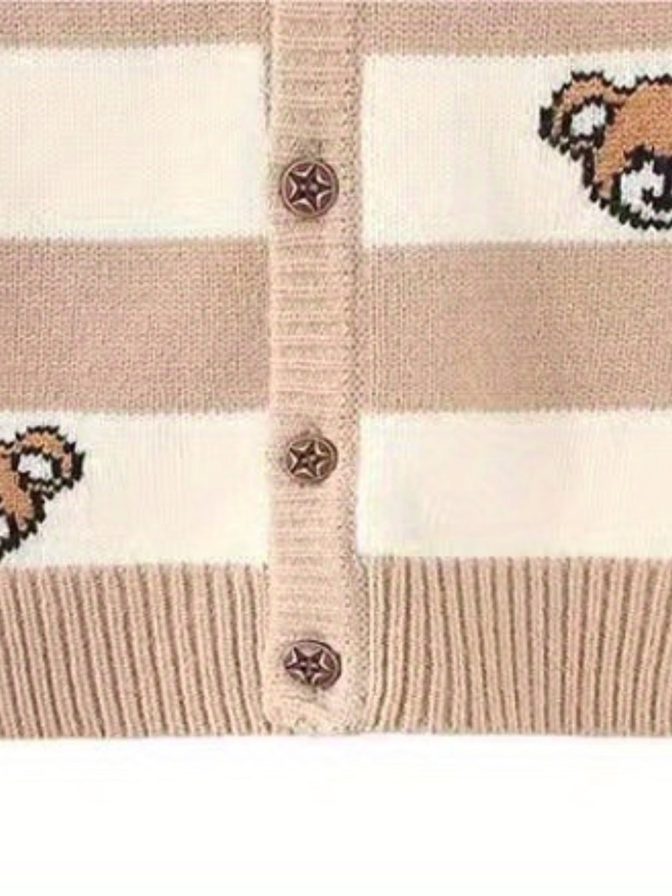 Gilet garçon faux deux pièces du 1 an au 8 ans