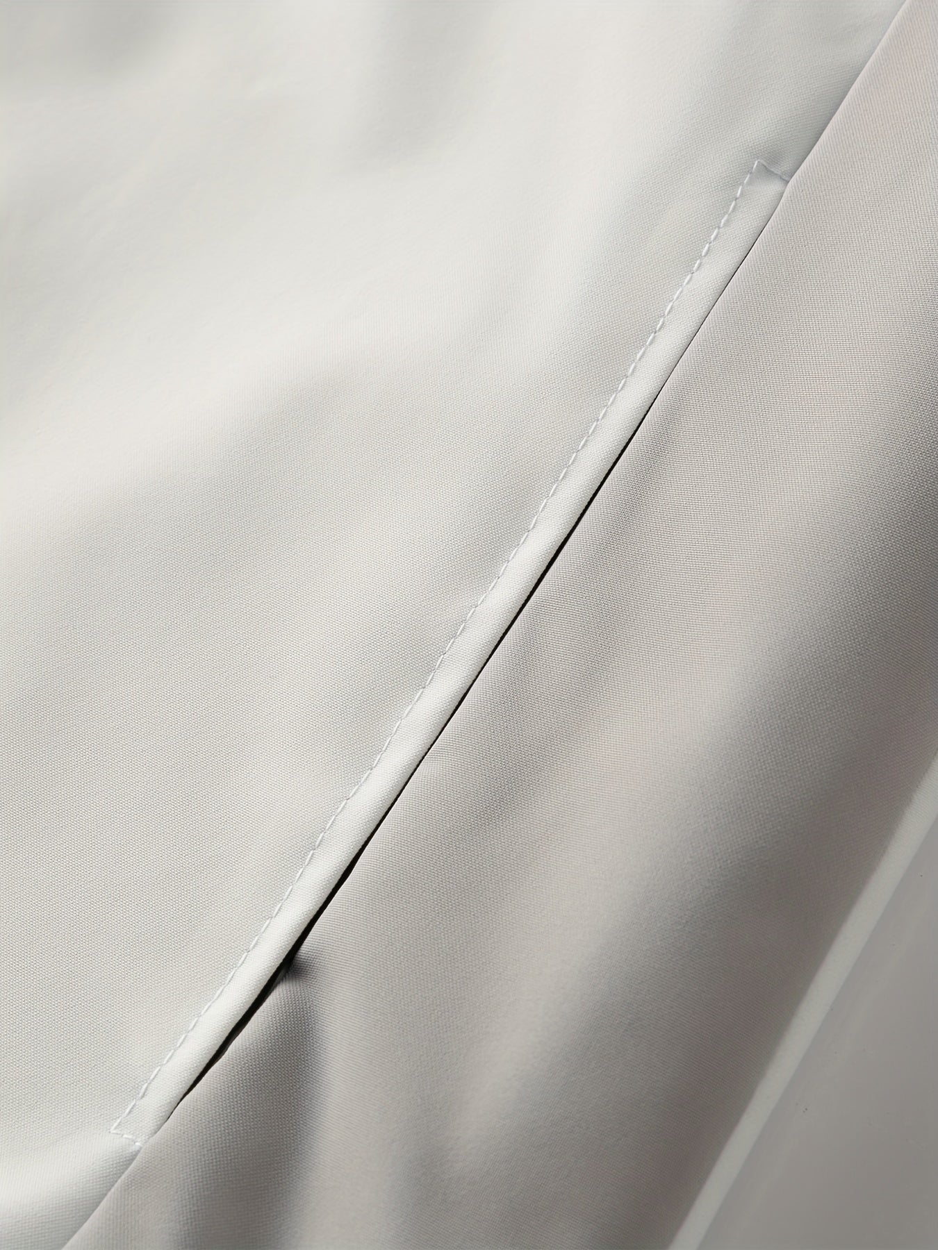Veste coupe vent avec fermeture à glissière du XS au 2XL MAEJORKEN