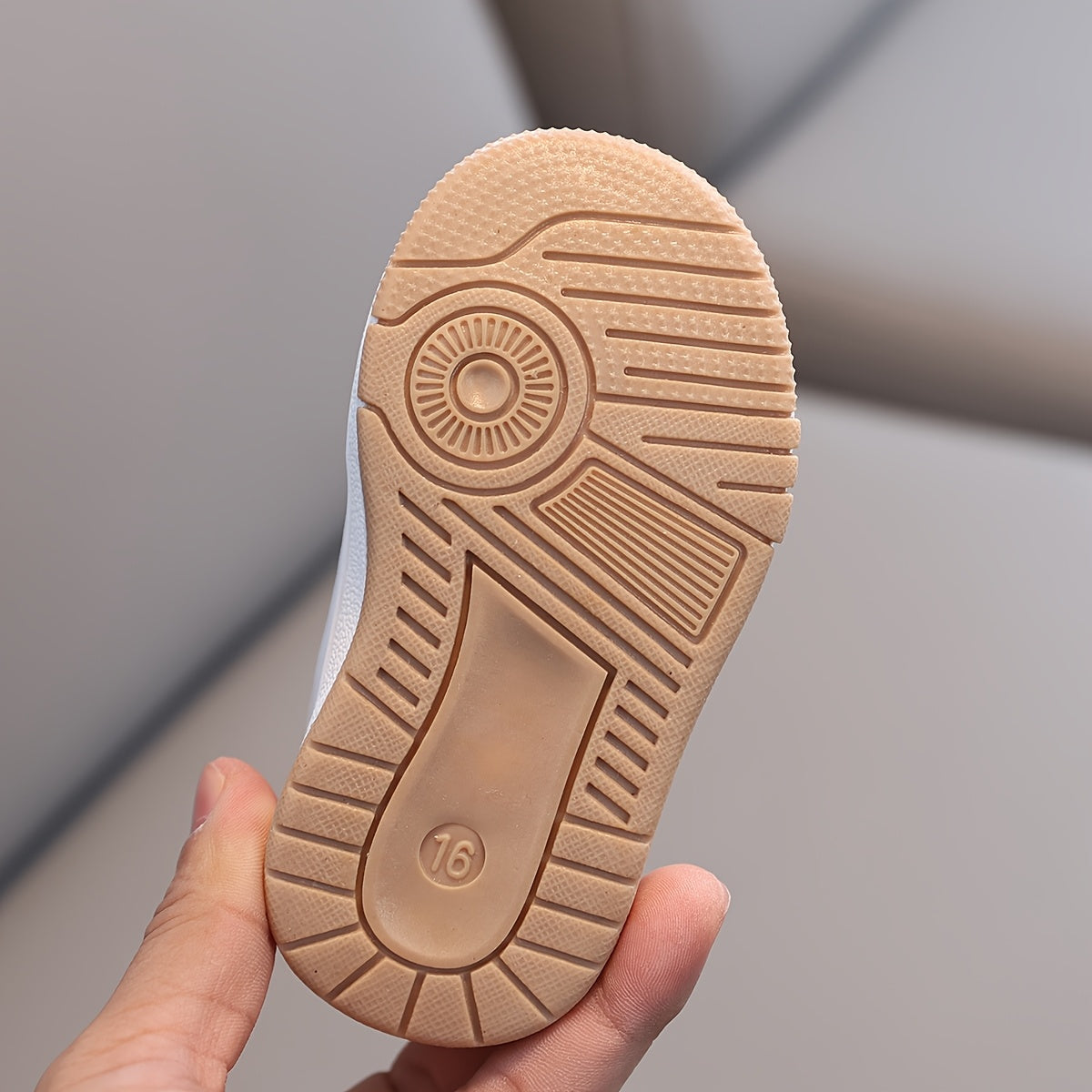 Chaussures souples pour garçons et filles du 20 au 25 MAEJORKEN