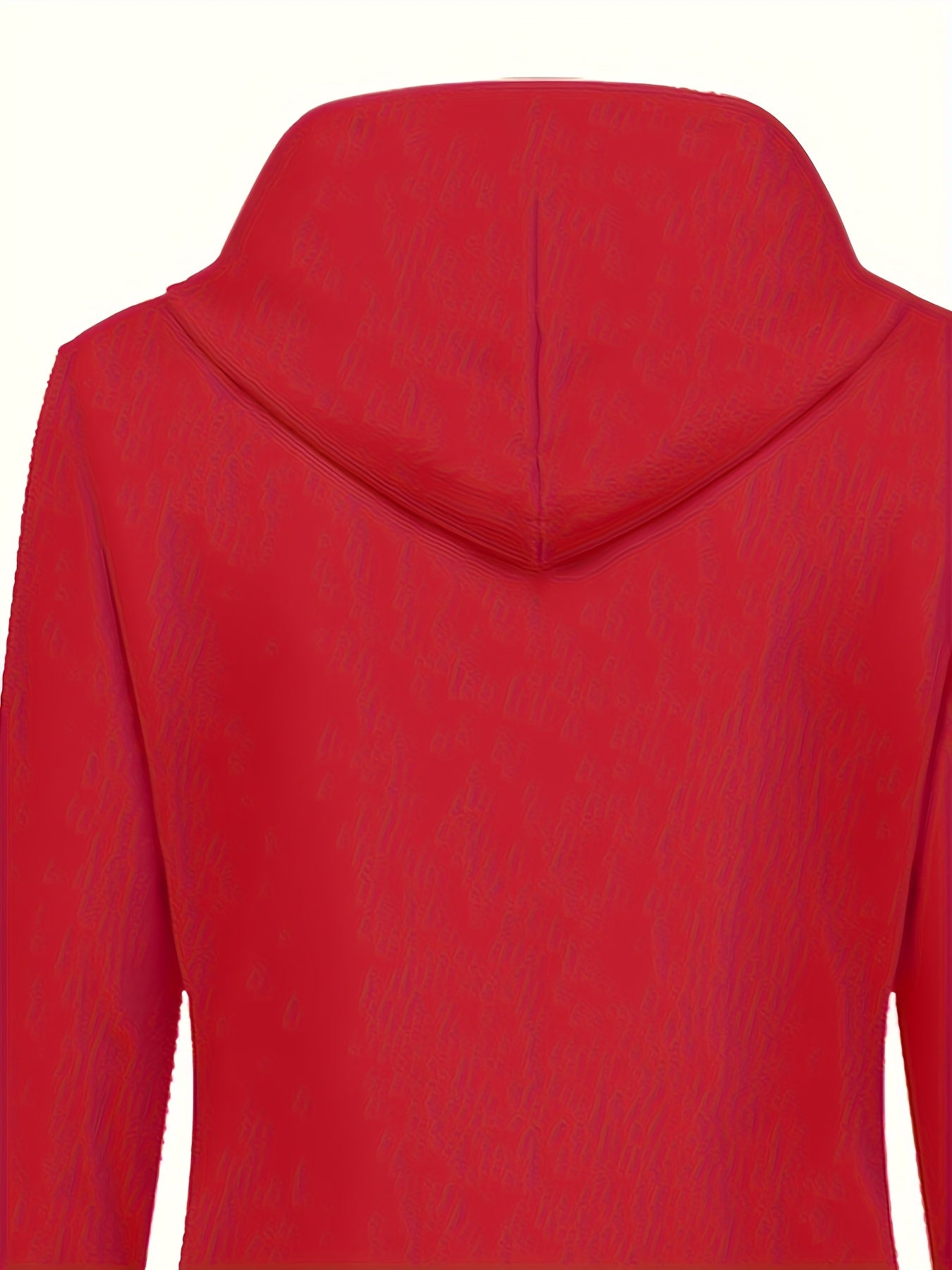 Veste longue à capuche rayée coupe vent femmes du 0XL au 5XL